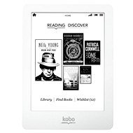 Kobo Glo - E-Book Reader