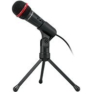 C-TECH MIC-01 - Mikrofón