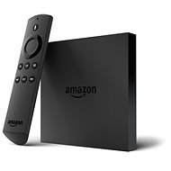 Amazon Fire TV - Netzwerkplayer