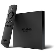 Amazon Fire TV - Multimedia Centre