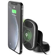 iOttie iTap Wireless 2 Fast Charging Magnetic Dashboard Mount - Phone Holder