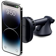 iOttie Velox Pro MagSafe Magnetic Wireless CryoFlow Cooling Dash and Windshield Car Mount - MagSafe mobiltelefon tartó