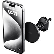 iOttie iTap 3 MagSafe Air Vent Mount with Magnetic Ring Adapter - Phone holder