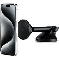 iOttie iTap 3 MagSafe Dashboard & Windshield Mount with Magnetic Ring Adapter - Phone holder