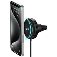 iOttie Velox MagSafe Qi2 Wireless Air Vent Mount - Phone holder