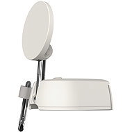 iOttie Trekker MagSafe Travel Mount White - Phone holder