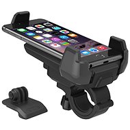 iOttie Active Edge Bike & Bar Mount Black - Phone holder