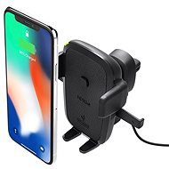 iOttie Easy One Touch 4 Qi Wireless Vent Mount - Phone Holder