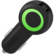  iOttie RapidVOLT Black  - Car Charger