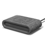 iOttie ION Wireless Pad Plus Aschgrau - Kabelloses Ladegerät