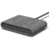 iOttie iON Wireless Pad Mini Ash Gray - Wireless Charger
