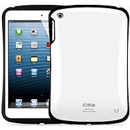 iOttie Macaron Case White - Tablet cover