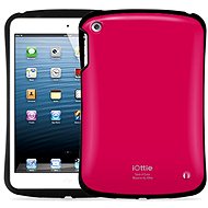 iOttie Macaron Case Magenta - Tablet cover