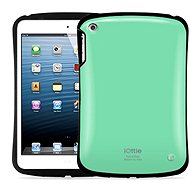 iOttie Macaron Case Mint - Tablet cover