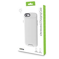 IOttie iON Wireless Qi MFi Case White - Phone Cover
