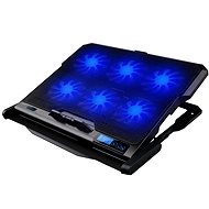 C-Tech Omega Coolwave - Laptop Cooling Pad