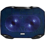 OMEGA ARCTIC - Laptop Cooling Pad