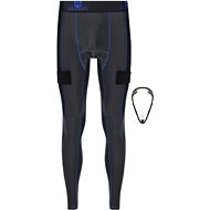 Mad Guy Basic Compression SR L - Hockey Pants