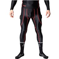 Mad Guy Pro Compression JR 140 cm - Hockey Pants