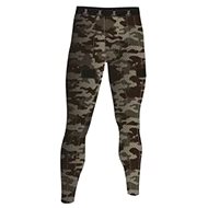 Mad Guy Camo Compression YTH 120 cm - Hockey Pants