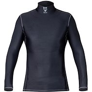 MAD GUY ribbed Kevlar Neckguard YTH 130 - T-Shirt