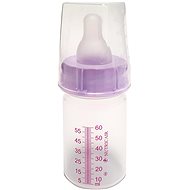 NUTRICAIR nutrition bottle 60 ml with teat - Baby Bottle