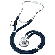 MDF 767 Rappaport Stetoskop kardiologický navy MDF4 - Stethoscope