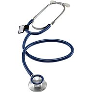 MDF 747 Dual Head navy MDF4 - Stethoscope