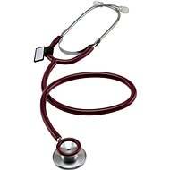 MDF 747 Dual Head burgundy MDF17 - Stethoscope