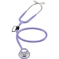 MDF 747XP Deluxe Dual Head světle fialový MDF7 - Stethoscope
