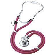 MDF 767 Sprague Rappaport burgundy - Stethoscope