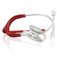MDF 777 MD One Epoch Titanium burgundy - Stethoscope