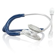 MDF 777 MD One Epoch Titanium tmavě modrý - Stethoscope