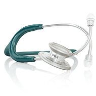 MDF 777 MD One Epoch Titanium dark green - Stethoscope