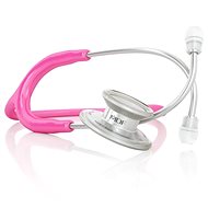 MDF 777 MD One Epoch Titanium světle růžový - Stethoscope