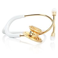 MDF 777 MD One Gold White - Stethoscope