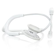 MDF 777 MD One WhiteOut / White - Stethoscope