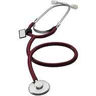 MDF 727 Single head - Burgundy - Stethoscope