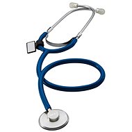 MDF 727 Single head - Royal blue - Stethoscope