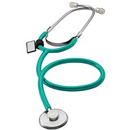 MDF 727 Single head - Tyrkysová - Stethoscope