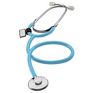 MDF 727 Single head - Bright blue - Stethoscope