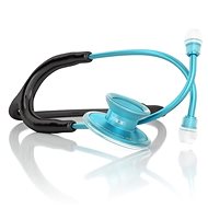 MDF 747XP Acoustica MOD - black/blue - Stethoscope