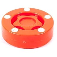 LUX Type 3 for In-line hockey - Puck