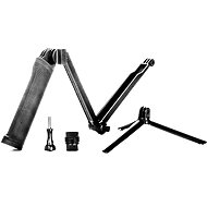 Madman 3 Way multimount for GoPro - Holder