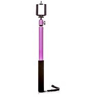 Madman Selfie stick PRO RC 112 purple - Selfie Stick