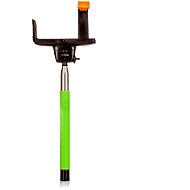 Madman Selfie rod DELUXE BT 100 Green - Holder