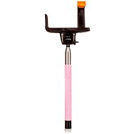 Madman selfie stick DELUXE BT 100 pink - Selfie Stick
