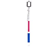 Madman Selfie rod MASTER BT 120 pink - Selfie Stick