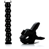 MadMan Goose neck with clip-on 20cm - Holder