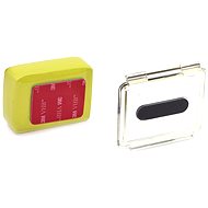 MadMan Floaty for GoPro with replacement yellow backdoor - Float